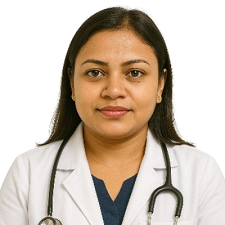 Dr. Sovana Hoque
